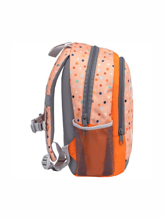 Kindergarten Backpack Cute Foxy Dream