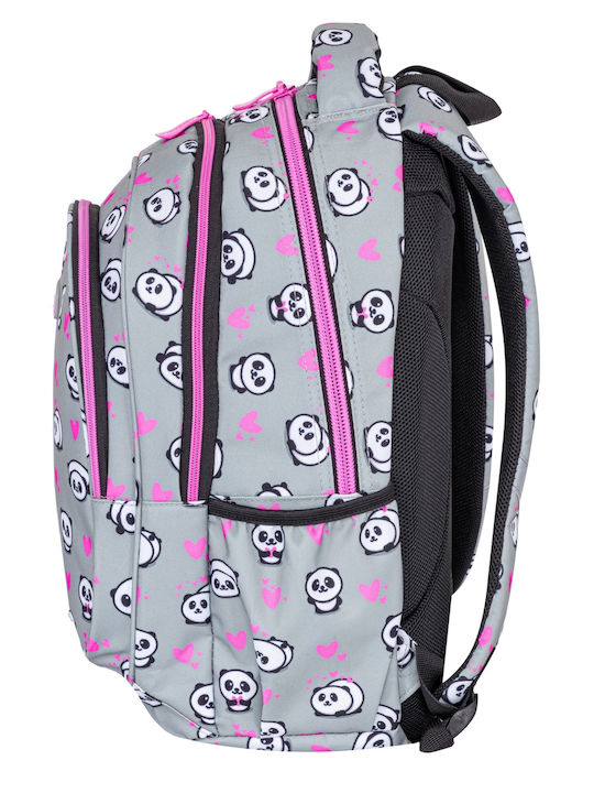 Schüler-Rucksack Astrabag Panda Ab300 42 x 30 x 19 cm