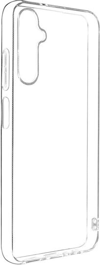 Bigben Hülle Samsung Galaxy A05s Schlank Leicht Silikon Gel Transparent