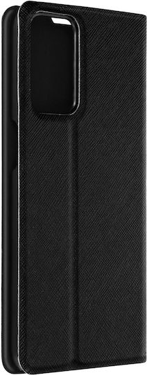 Case Oppo Reno 6 Pro Card Holder Stand Function Bigben Black