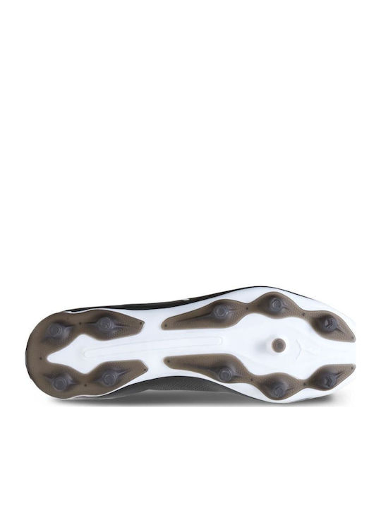 PUMA King Pro FG/AG Ποδοσφαιρικά Παπούτσια με Τάπες PUMA King Pro FG/AG Ποδοσφαιρικά Παπούτσια με Τάπες