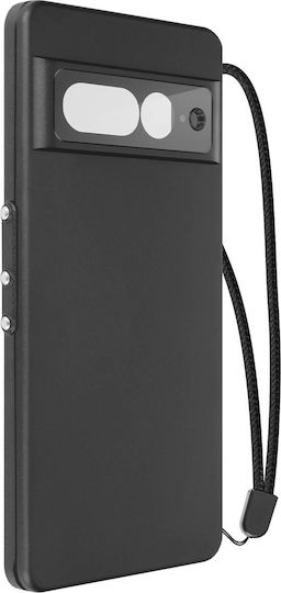 Redpepper Ip68 Waterproof Case Google Pixel 7 Pro Full Coverage Redpepper Black
