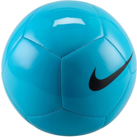 Nike Pitch Soccer Ball Turquoise