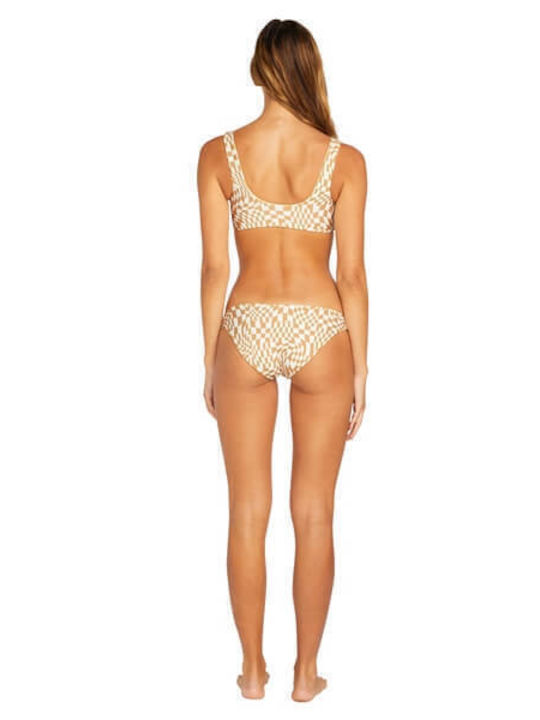 Check Her Out Bikini Μπουστάκι Limeade