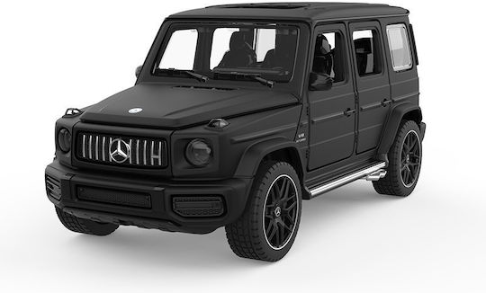Μεταλλικο Αυτοκινητο Merceded Benz Amg G63 Μαυρη Κλιμακα 1 Εως 32