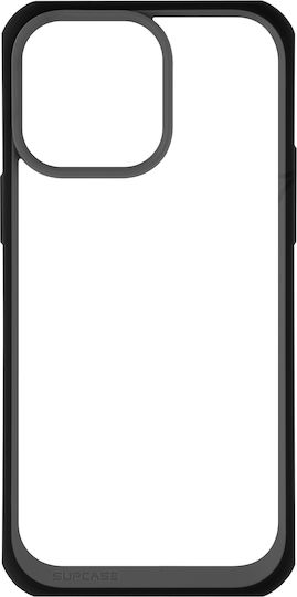 Carcasă Iphone 14 Pro Max Rezistentă la Amprente Subțire Compatibilă Magsafe Supcase Neagră