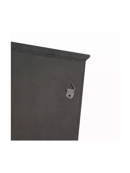 Grupo Erik Wall Key Holder Wooden 21x6x26cm