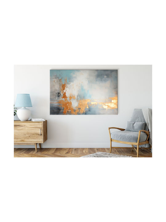 Naklejkomania Gemälde auf Leinwand 80x120cm
