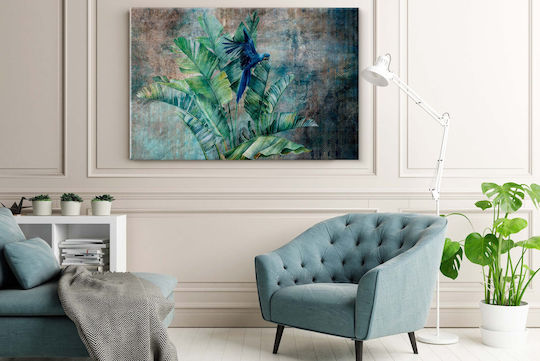 Naklejkomania Πίνακας σε Καμβά 80x120cm