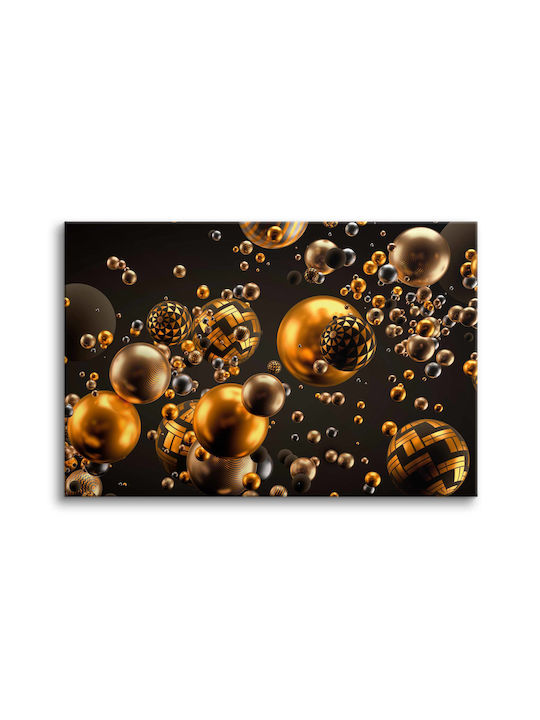 Naklejkomania Картина Платнен 80x120см
