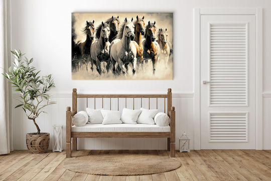 Naklejkomania Картина Платнен 120x80см