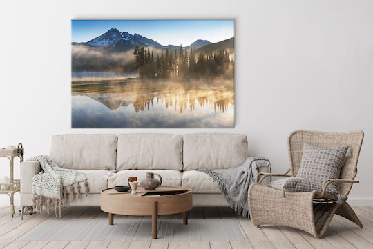 Naklejkomania Gemälde auf Leinwand 80x120cm