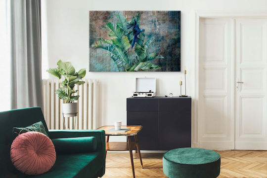 Naklejkomania Πίνακας σε Καμβά 80x120cm