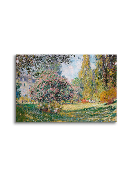 Naklejkomania Картина Платнен 80x120см