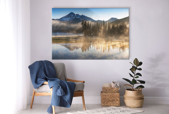 Naklejkomania Gemälde auf Leinwand 80x120cm