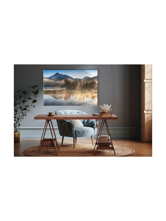 Naklejkomania Πίνακας σε Καμβά 80x120cm