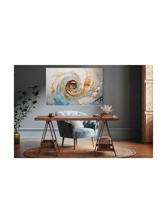 Naklejkomania Πίνακας σε Καμβά 80x120cm