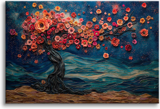 Naklejkomania Tablou pe Pânză 80x120cm