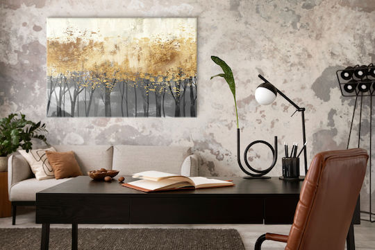 Naklejkomania Gemälde auf Leinwand 80x120cm