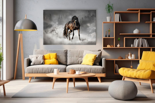 Naklejkomania Painting on Canvas 80x120cm