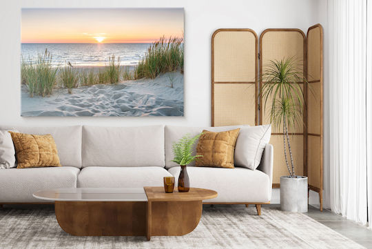 Naklejkomania Картина Платнен 80x120см