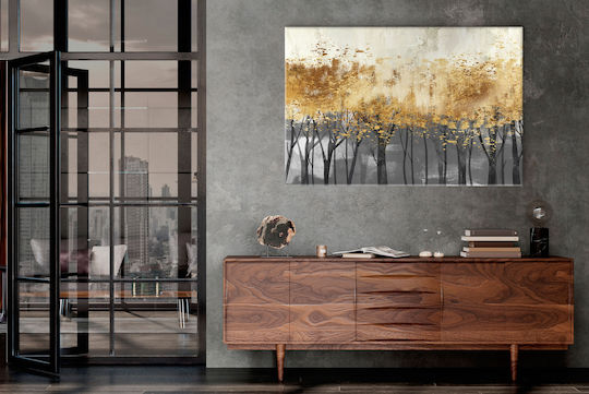 Naklejkomania Gemälde auf Leinwand 80x120cm