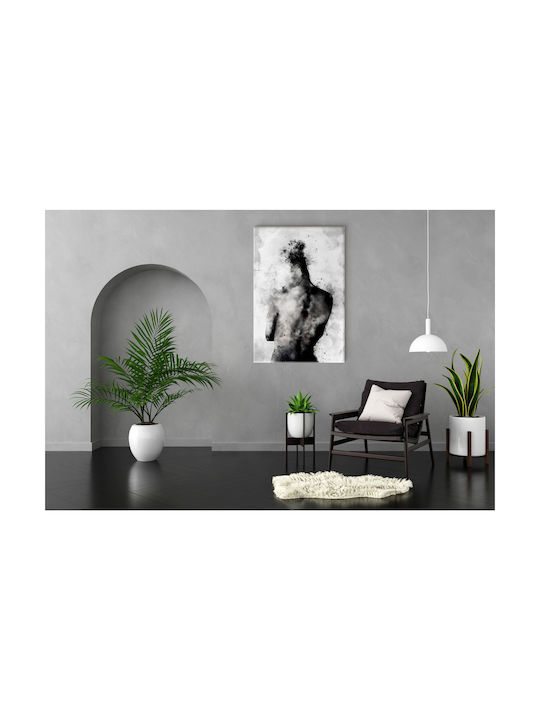 Naklejkomania Πίνακας σε Καμβά 80x120cm