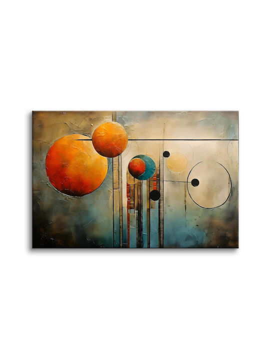 Naklejkomania Painting on Canvas 80x120cm