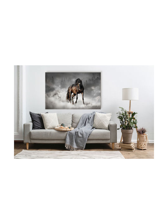 Naklejkomania Πίνακας σε Καμβά 80x120cm