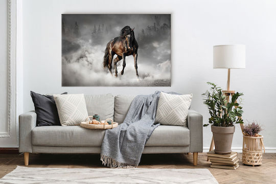 Naklejkomania Painting on Canvas 80x120cm