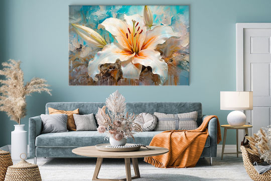 Naklejkomania Картина Платнен 80x120см