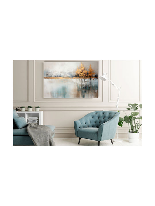 Naklejkomania Πίνακας σε Καμβά 80x120cm