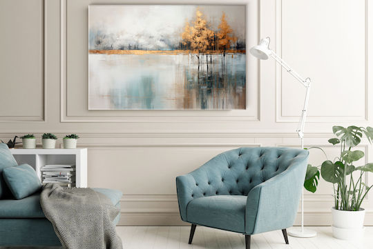 Naklejkomania Gemälde auf Leinwand 80x120cm
