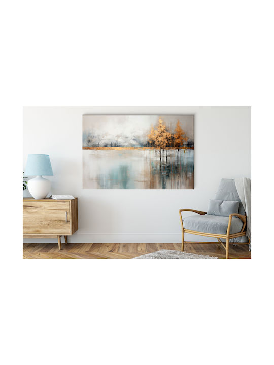 Naklejkomania Πίνακας σε Καμβά 80x120cm