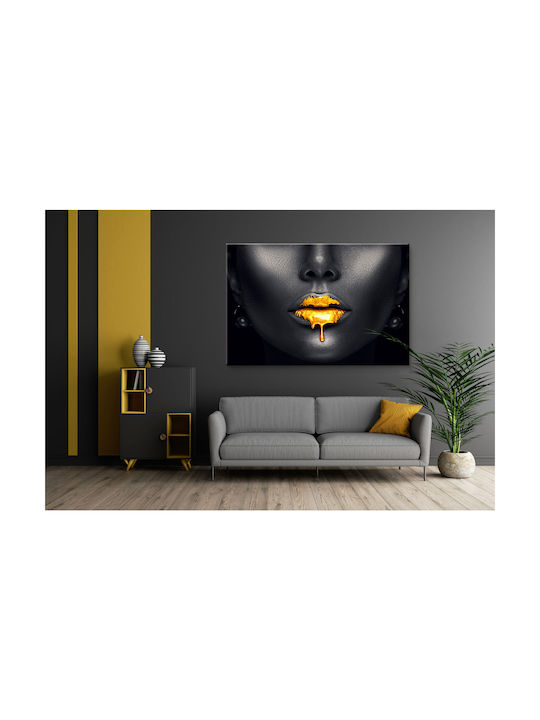 Naklejkomania Πίνακας σε Καμβά 80x120cm
