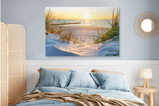 Naklejkomania Gemälde auf Leinwand 80x120cm