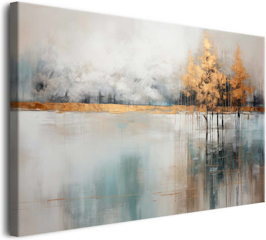 Naklejkomania Gemälde auf Leinwand 80x120cm