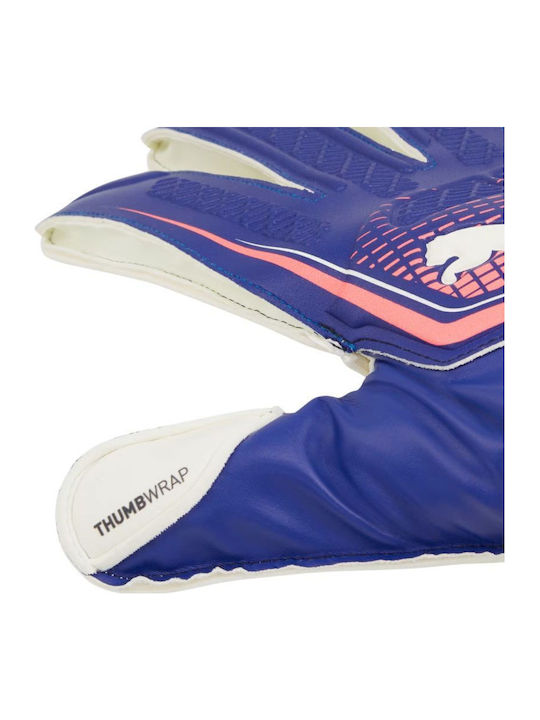 PUMA Ultra Match Rc Mănuși portar Adulți Albastru