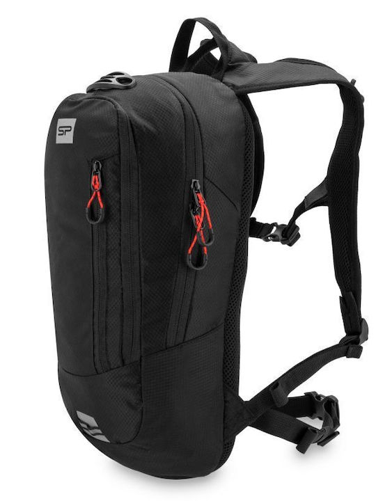 Spokey 943548 Bicycle Backpack Black