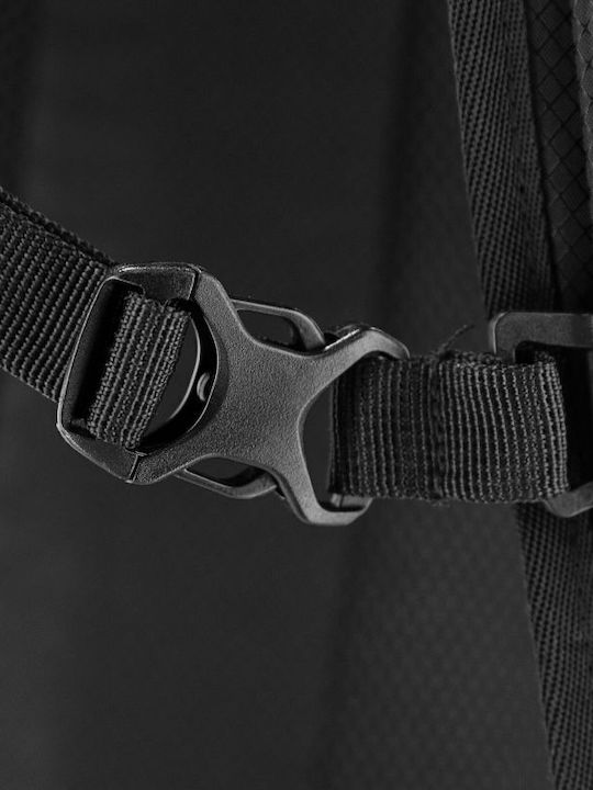 Spokey 943548 Bicycle Backpack Black