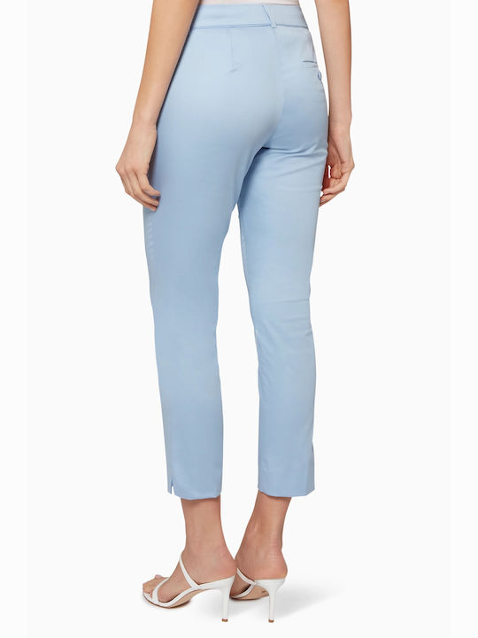 Marella Women's Cotton Trousers GALLERY