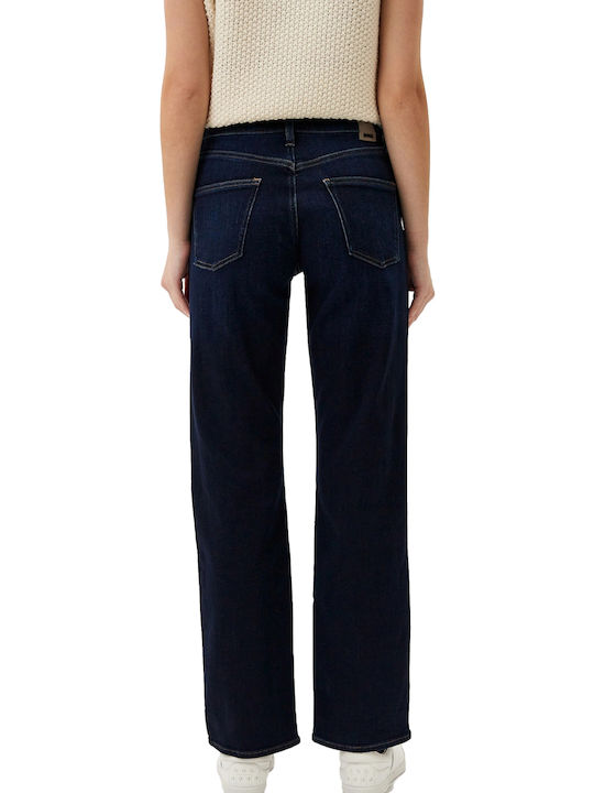 Γυναικείο Jean Παντελόνι Dark Denim