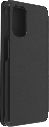 Hülle Samsung Galaxy A03s Kartenhülle Designed Samsung Anymode Schwarz