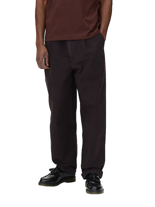 Gabba Trousers Black (Black)