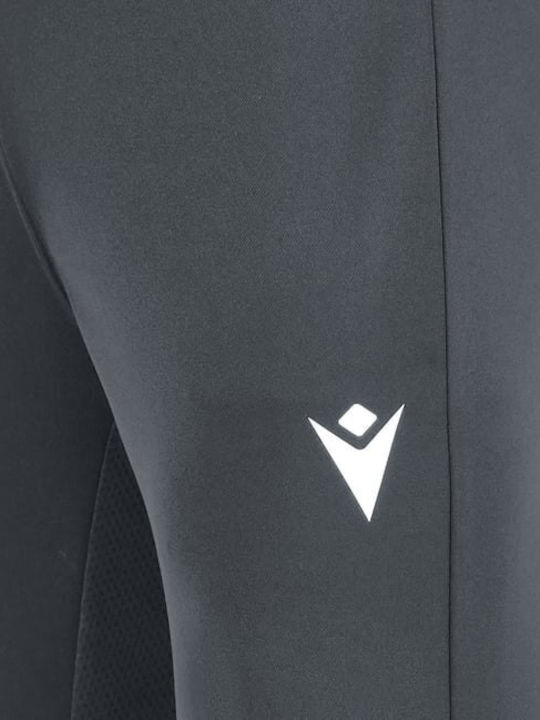 Hero Sweatpants Glossy Charcoal