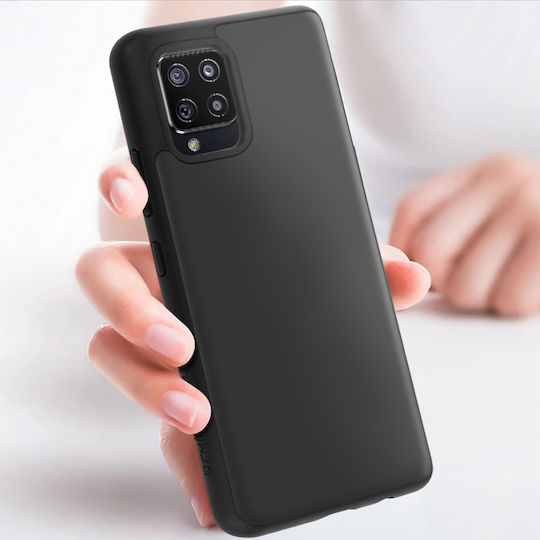 Case Samsung A42 5g Flexible Shockproof Soft Touch Solidsuit Rhinoshield