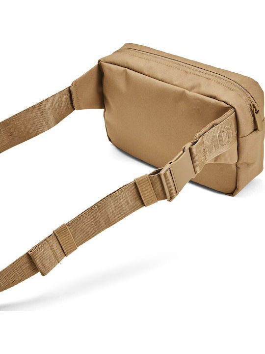 Loudon Lite Waist Bag Beige