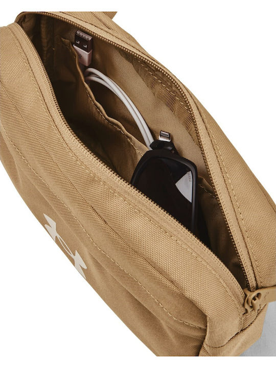 Loudon Lite Waist Bag Beige