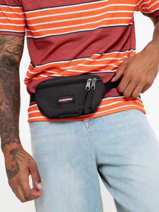 Eastpak Springer Powr Powr Waist Bag Black