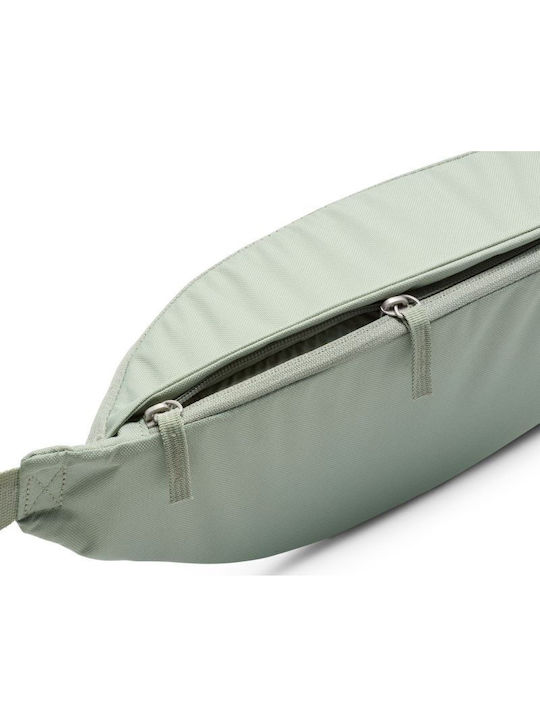 Heritage Waist Bag Green
